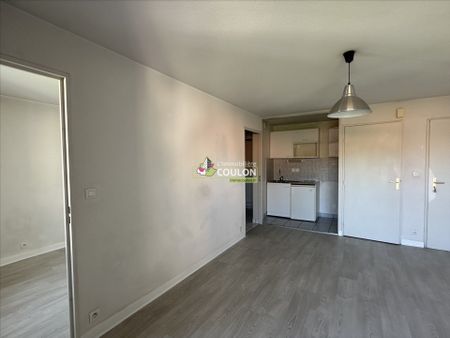 Résidence Le Carré des Lys - Bât. A 18 rue Morel Ladeuil, 63000, Clermont-Ferrand - Photo 4