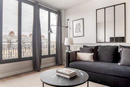 Rue Étienne Marcel - Photo 3