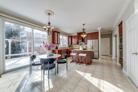 For Lease - 2196 Highcliffe Way, Oakville, Ontario - Photo 4