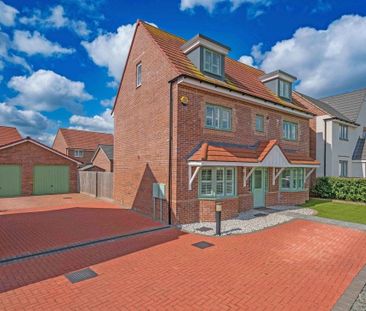 5 bedroom house - Photo 6