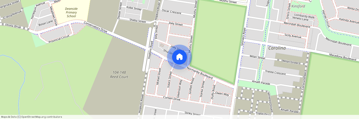 51 Normanby Boulevard, Vic 3336, Deanside