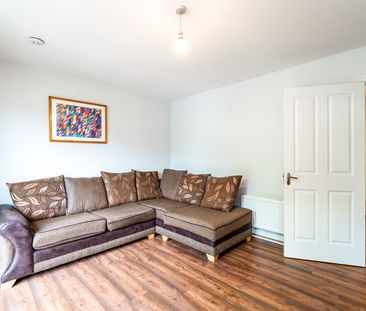 Fforester Crescent, Lucan, Co Dublin., K78 VP22 - Photo 4