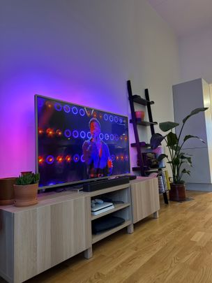 Johannesbäcksgatan, Uppsala - Foto 1