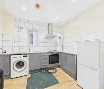 1 bedroom flat to rent - Photo 5