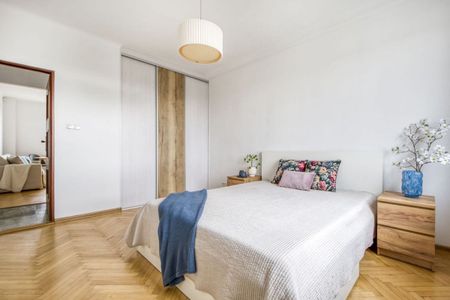 Widne, dwustronne, tuż przy metrze, ciche 56.45 m² - Zdjęcie 4