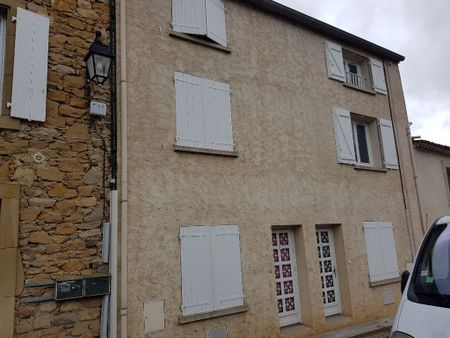 Location maison 4 pièces, 79.92m², Pomas - Photo 2