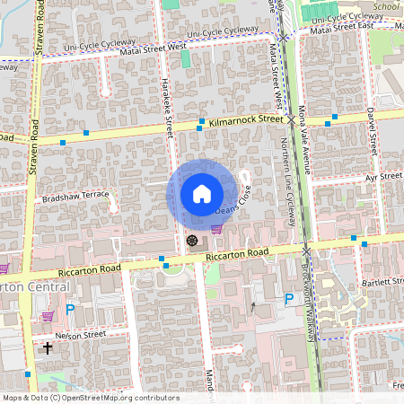 2A Jane Deans Close, 8011, Christchurch