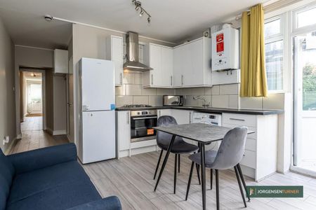 2 bedroom flat to rent - Photo 5