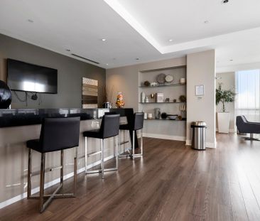 For Lease - 3975 Grand Park Drive Unit# 4203, Mississauga, Ontario - Photo 3