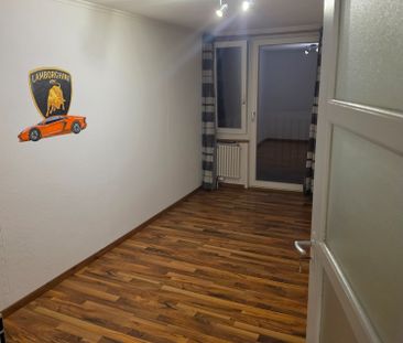 3.5 Zimmer Wohung ab März 2027 - Foto 5