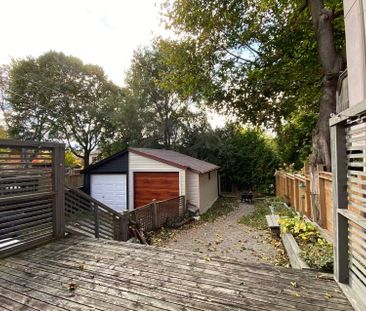 For Lease - 54 Latimer Avenue, Toronto, Ontario - Photo 2