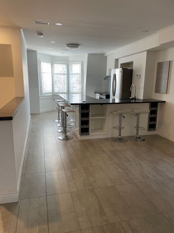 For Lease - 703 Dupont Street Unit# 3, Toronto, Ontario - Photo 3