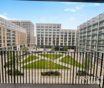 1 bedroom apartment to rent - Photo 2