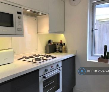 2 bedroom detached house to rent - Photo 5