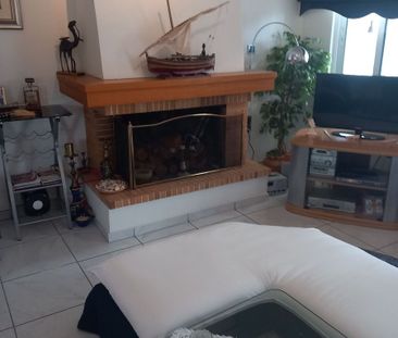 Μεζονέτα για ενοικίαση Άγιος Νικόλαος (Ανάβυσσος) - Photo 6