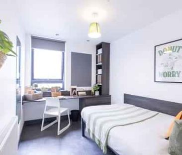 4 Bed En-suite - Photo 6