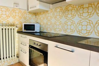 Via Ugo Ojetti, Milan, Lombardy 20151