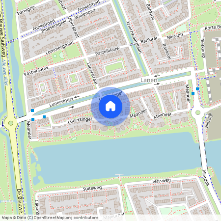 Ulperstraat, 7, Rosmalen