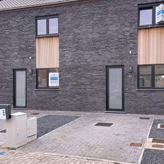 Woning te huur in Kaprijke voor € 1.150 met 3 slaapkamers - Photo 1