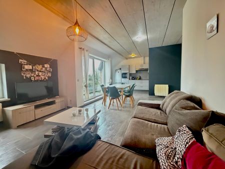 Rue de la Gare, 5310, Eghezée - Foto 4