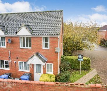2 bedroom semi-detached house to rent - Photo 4