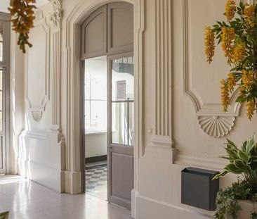 À louer Appartement T1 44.24 m - Photo 2
