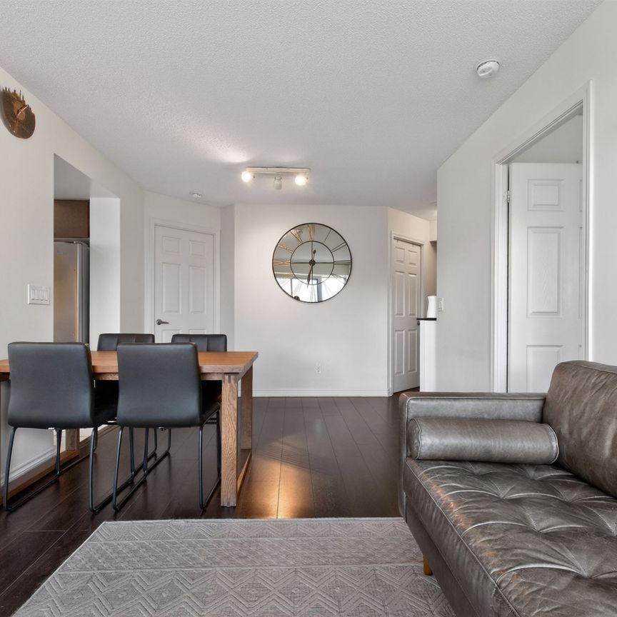 For Lease - 25 Lower Simcoe Street Unit# 518, Toronto, Ontario - Photo 1