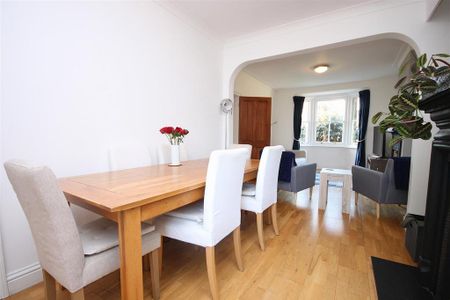 3 bedroom townhouse to rent - Photo 5