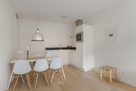 Te huur: Appartement August Allebéplein 55 in Amsterdam - Foto 4