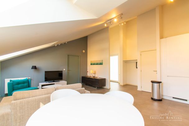 Appartement in Elsene - Photo 1