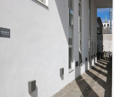 1-værelses lejlighed med hems - Foto 1