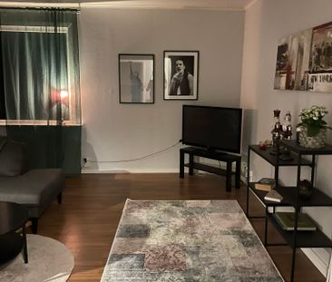 Norlundagatan 8 - Foto 2