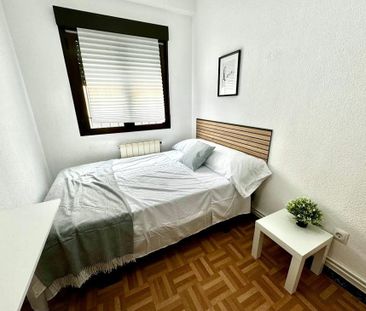 Calle Alejandro Sánchez, Madrid, Community of Madrid 28019 - Photo 1