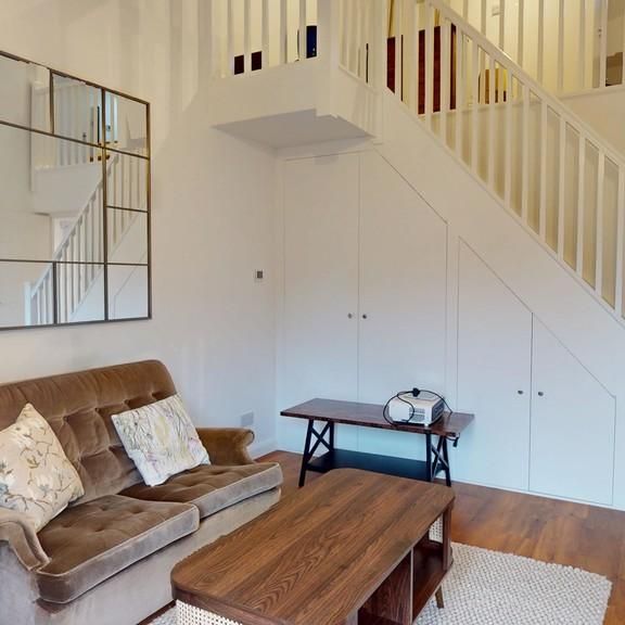 3 bedroom apartment to rent - Photo 1