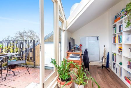 Tanza Road, Hampstead NW3 - Photo 2