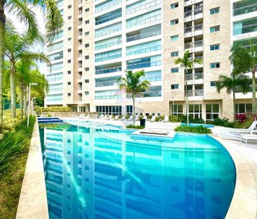 Apartamento à Venda - 3 Dormitórios - Lazer Completo - Praia da Ens... - Photo 4