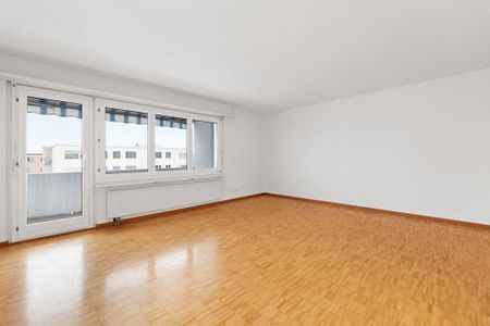 MIETEN OHNE KAUTION - Wohnung mit herrlicher Aussicht ins Grüne - Foto 2