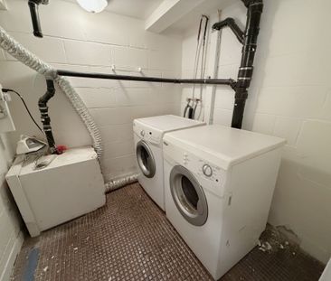 For Lease - 1 Clinton Street Unit# 3, Toronto, Ontario - Photo 6