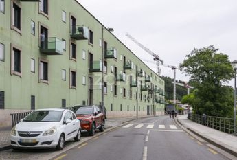 Apartamento T1 em Porto