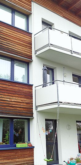 Wohnung in Raabs/Thaya - Photo 1