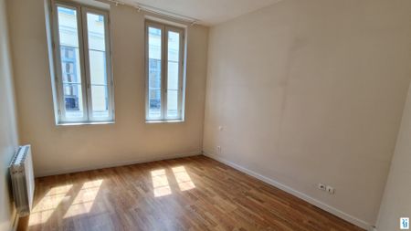 Location Appartement ROUEN - Photo 3