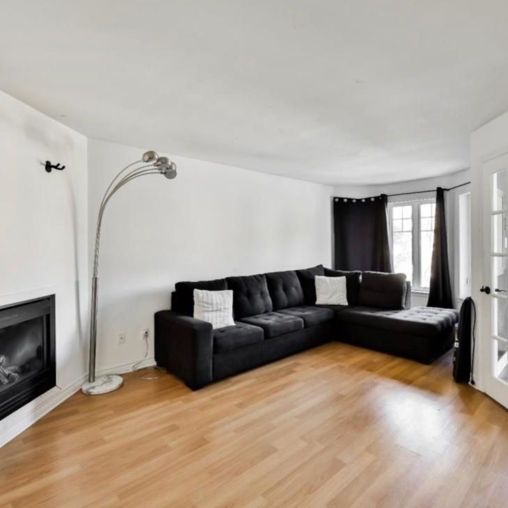 Appartement à louer - Laval (Laval-Ouest) - Photo 1