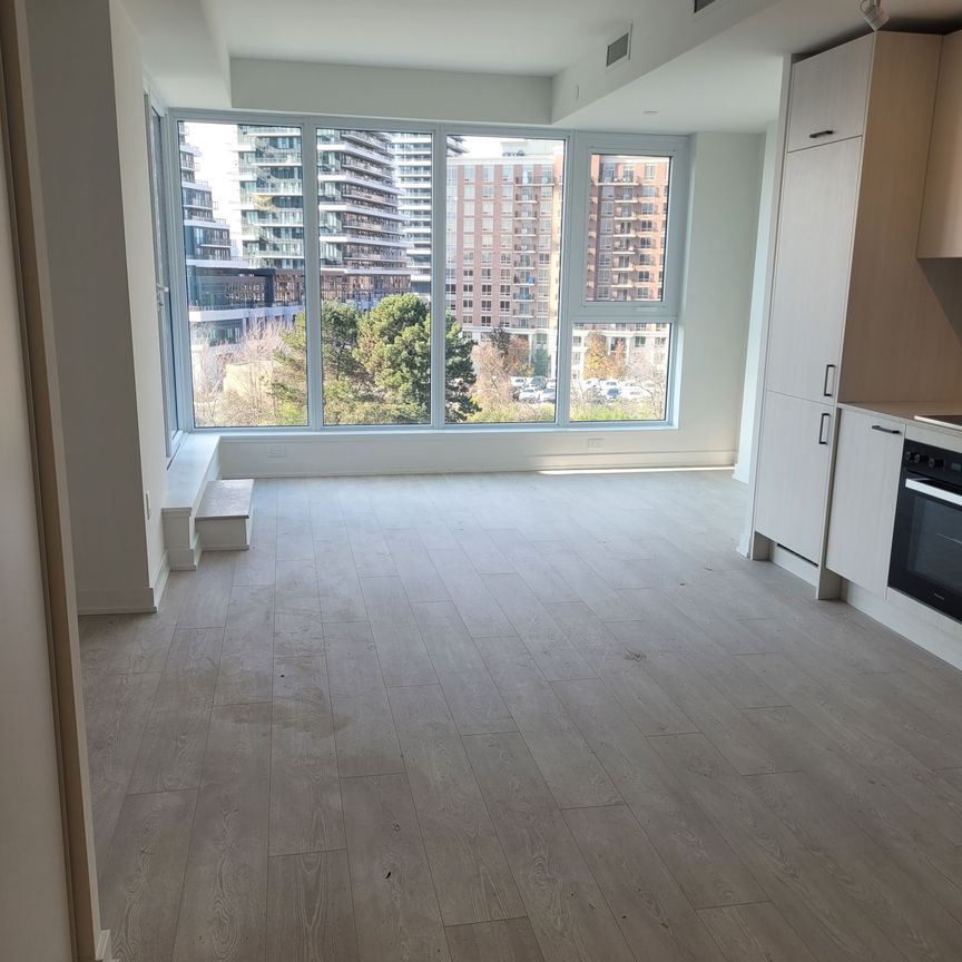 For Lease - 1 Quarrington Lane Unit# 1816, Toronto, Ontario - Photo 1