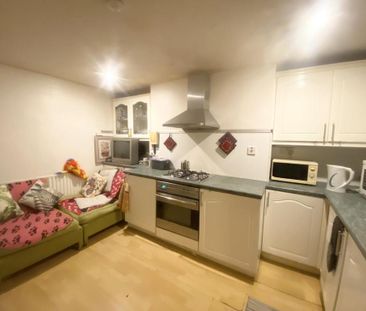 1 bedroom terraced house to rent - Photo 2