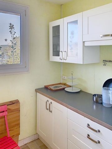 Location Appartement 4 pièces Meublé 63m² ANGERS 49000 - Photo 4