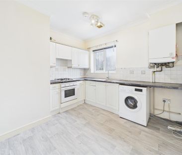 2 bedroom Maisonette to rent - Photo 4