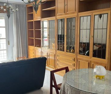 Apartamento de alquiler en Calle Roso de Luna, 25, Cáceres‎, Spain,... - Foto 2