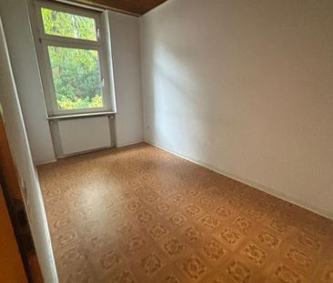 2 Zimmer sofort Einzug - Photo 2