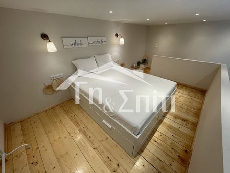 Διαμέρισμα προς ενοικίαση 400 € - Φωτογραφία 5