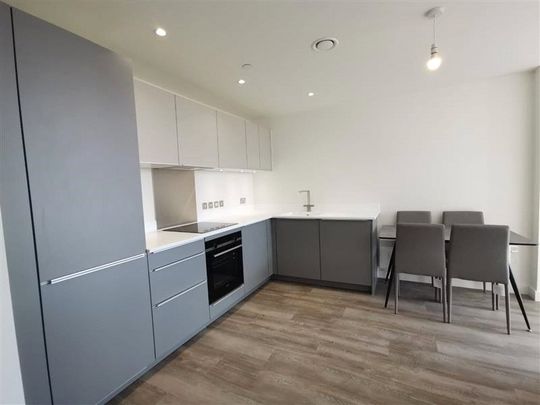 58 Sheepcote Street, Birmingham, B16 8WL - Photo 1